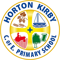 horton kirby church of england primary school part of aletheia academies trust