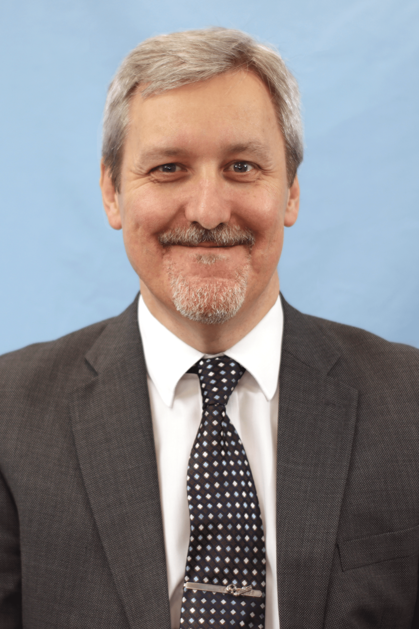 Tony Seath Chief Finance Officer of Aletheia Academies Trust